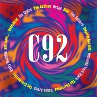 Various Artists - C92 i gruppen CD / Kommende / Pop-Rock hos Bengans Skivbutik AB (5572044)