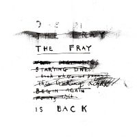 Fray The - The Fray Is Back i gruppen CD / Kommende / Pop-Rock hos Bengans Skivbutik AB (5572059)