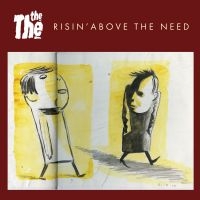 The The - Risin' Above The Need i gruppen VI TIPSER / Fredagsutgivelser / Fredag 13 desember 2024 hos Bengans Skivbutik AB (5572067)