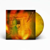 Electric Orange - Ada (Orange/Olive/White Spot Splatt i gruppen VINYL / Kommende / Pop-Rock hos Bengans Skivbutik AB (5572072)