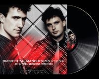 Orchestral Manoeuvres In The Dark - John Peel Sessions 1979-1983  (Viny i gruppen VI TIPSER / Fredagsutgivelser / Fredag 13 desember 2024 hos Bengans Skivbutik AB (5572073)