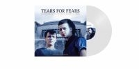 Tears For Fears - Hammersmith Odeon In London 83 (Whi i gruppen VINYL / Kommende / Pop-Rock hos Bengans Skivbutik AB (5572076)