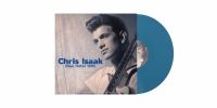 Isaak Chris - Blue Hotel (Blue Vinyl Lp) i gruppen VINYL / Kommende / Pop-Rock hos Bengans Skivbutik AB (5572077)