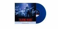 Talking Heads - Boarding House 1978 (Blue Vinyl Lp) i gruppen VINYL / Kommende / Pop-Rock hos Bengans Skivbutik AB (5572078)