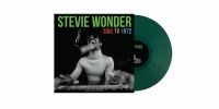 Wonder Stevie - Soul Tv 1972 (Green Vinyl Lp) i gruppen VINYL / Kommende / Pop-Rock hos Bengans Skivbutik AB (5572079)