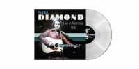 Diamond Neil - Australia 1975 (Clear Vinyl Lp) i gruppen VINYL / Kommende / Pop-Rock hos Bengans Skivbutik AB (5572082)