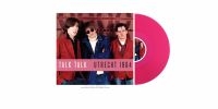 Talk Talk - Utrecht 1984 (Magenta Vinyl Lp) i gruppen VI TIPSER / Fredagsutgivelser / Fredag 13 desember 2024 hos Bengans Skivbutik AB (5572083)