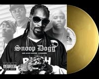 Snoop Dogg - Me And More Homies (Gold Marbled Vi i gruppen VINYL / Kommende / Hip Hop-Rap hos Bengans Skivbutik AB (5572088)