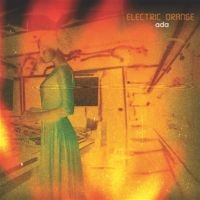 Electric Orange - Ada i gruppen CD / Kommende / Pop-Rock hos Bengans Skivbutik AB (5572089)