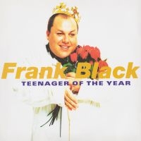 Frank Black - Teenager Of The Year (Gold Vinyl) i gruppen VINYL / Kommende / Pop-Rock hos Bengans Skivbutik AB (5572099)