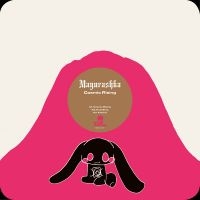 Mayurashka - Cosmic Rising i gruppen VINYL / Kommende / Pop-Rock hos Bengans Skivbutik AB (5572104)