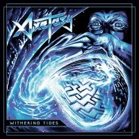 Axetasy - Withering Tides i gruppen VINYL / Kommende / Metal hos Bengans Skivbutik AB (5572108)