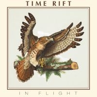 Time Rift - In Flight i gruppen VINYL / Kommende / Pop-Rock hos Bengans Skivbutik AB (5572110)