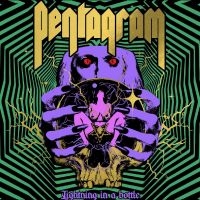 Pentagram - Lightning In A Bottle (Deluxe Editi i gruppen VINYL / Kommende / Pop-Rock hos Bengans Skivbutik AB (5572130)