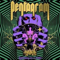 Pentagram - Lightning In A Bottle (2 Lp Vinyl D i gruppen VI TIPSER / Fredagsutgivelser / 2025-01-24 hos Bengans Skivbutik AB (5572132)