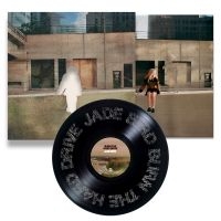 Bird Jade - Burn The Hard Drive i gruppen VINYL / Kommende / Pop-Rock hos Bengans Skivbutik AB (5572152)