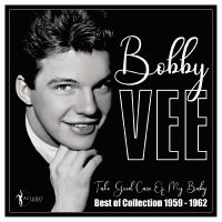 Vee Bobby - Take Good Care Of My Baby: Best Of i gruppen VINYL / Kommende / Pop-Rock hos Bengans Skivbutik AB (5572158)