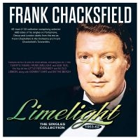 Chacksfield Frank - Limelight - The Singles Collection i gruppen VI TIPSER / Fredagsutgivelser / Fredag 29 november 2024 hos Bengans Skivbutik AB (5572166)