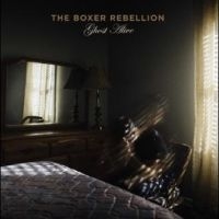 Boxer Rebellion The - Ghost Alive i gruppen VINYL / Kommende / Pop-Rock hos Bengans Skivbutik AB (5572178)