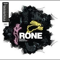 Rone - Spanish Breakfast - 15 Years Annive i gruppen VINYL / Kommende / Pop-Rock hos Bengans Skivbutik AB (5572182)