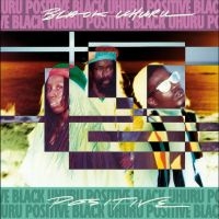 Black Uhuru - Positive & Positive Dub i gruppen CD / Kommende / Reggae hos Bengans Skivbutik AB (5572184)