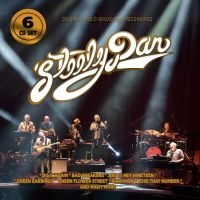 Steely Dan - Collection i gruppen CD / Kommende / Pop-Rock hos Bengans Skivbutik AB (5572200)