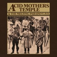 Acid Mothers Temple & The Melting P - Mantra Of Love i gruppen VINYL / Kommende / Pop-Rock hos Bengans Skivbutik AB (5572202)