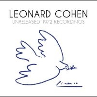 Cohen Leonard - The Bird On The Wire Concerts i gruppen CD / Kommende / Pop-Rock hos Bengans Skivbutik AB (5572209)