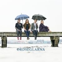 Ordseglarna - Ordseglarna i gruppen CD / Kommende / Svensk FolkeMusikkk hos Bengans Skivbutik AB (5572232)