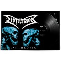 Dismember - Misanthropic (Vinyl Mlp) i gruppen VINYL / Kommende / Metal hos Bengans Skivbutik AB (5572234)