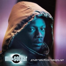 Mc Solaar - Paradisiaque - Box Set i gruppen -Start Jan R1 hos Bengans Skivbutik AB (5572247)