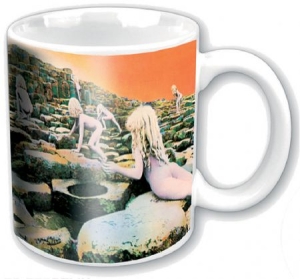 Led Zeppelin - Children On Rocks i gruppen MERCHANDISE / Merch / Pop-Rock hos Bengans Skivbutik AB (5572255)