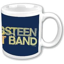 Bruce Springsteen - Bruce Springsteen E Street Band i gruppen MERCHANDISE / Merch / Pop-Rock hos Bengans Skivbutik AB (5572264)