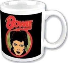 David Bowie - Diamond Dog Flash i gruppen MERCHANDISE / Merch / Pop-Rock hos Bengans Skivbutik AB (5572270)