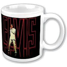 Elvis Presley - 68 Special i gruppen MERCHANDISE / Merch / Pop-Rock hos Bengans Skivbutik AB (5572272)