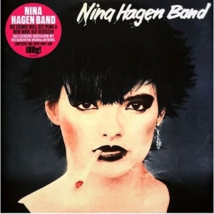 Nina Hagen Band - Unbehagen (RSD) i gruppen VI TIPSER / Record Store Day / RSD BF 2024 hos Bengans Skivbutik AB (5572281)