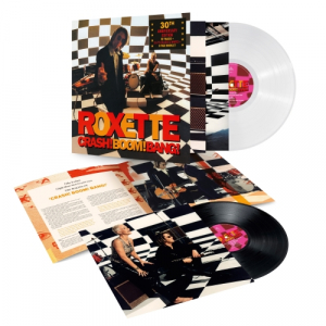 Roxette - Crash! Boom! Bang! (30Th Anniversary 2Lp) i gruppen VI TIPSER / Fredagsutgivelser / Fredag 6 december 2024 hos Bengans Skivbutik AB (5572301)