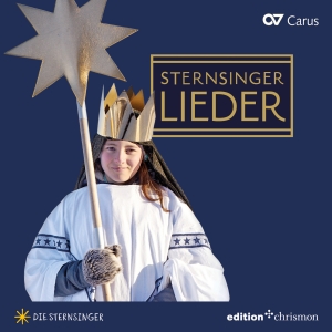 Traditional - Sternsingerlieder i gruppen VI TIPSER / Julegavetips CD hos Bengans Skivbutik AB (5572332)