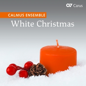 Traditional - White Christmas i gruppen VI TIPSER / Julegavetips CD hos Bengans Skivbutik AB (5572335)