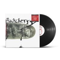 Buckcherry - 15 (Black Vinyl Lp) i gruppen VINYL / Kommende / Metal hos Bengans Skivbutik AB (5572365)