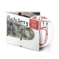 Buckcherry - 15 (Digipack) i gruppen CD / Kommende / Metal hos Bengans Skivbutik AB (5572367)