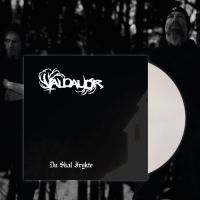 Valdaudr - Du Skal Frykte (White Vinyl Lp) i gruppen VINYL / Kommende / Metal hos Bengans Skivbutik AB (5572370)