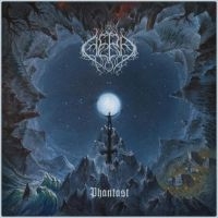 Äera - Phantast (Vinyl Lp) i gruppen VINYL / Kommende / Metal hos Bengans Skivbutik AB (5572372)