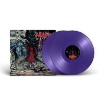 Inquisition - Into The Infernal Regions Of The An i gruppen VI TIPSER / Hjem - Vinyl Nyheter & Kommende hos Bengans Skivbutik AB (5572373)