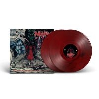 Inquisition - Into The Infernal Regions Of The An i gruppen VINYL / Kommende / Metal hos Bengans Skivbutik AB (5572374)