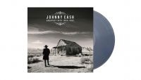 Cash Johnny - Greatest Hits 1955 - 1962 (Clear Vi i gruppen VINYL / Kommende / Country hos Bengans Skivbutik AB (5572375)