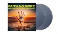 Faith No More - Live Hollywood November 1990 (2 Lp i gruppen VINYL / Kommende / Metal hos Bengans Skivbutik AB (5572377)