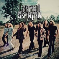 Lynyrd Skynyrd - Live On Air 1973 (Clear Vinyl Lp) i gruppen VINYL / Kommende / Pop-Rock hos Bengans Skivbutik AB (5572382)