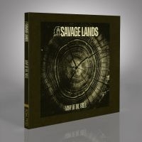 Savage Lands - Army Of The Trees (Digisleeve) i gruppen CD / Kommende / Metal hos Bengans Skivbutik AB (5572409)