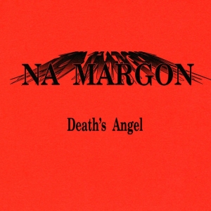 Na Margon - Death's Angel i gruppen Musikk / CD-Maxi / Elektroniskt hos Bengans Skivbutik AB (5572431)